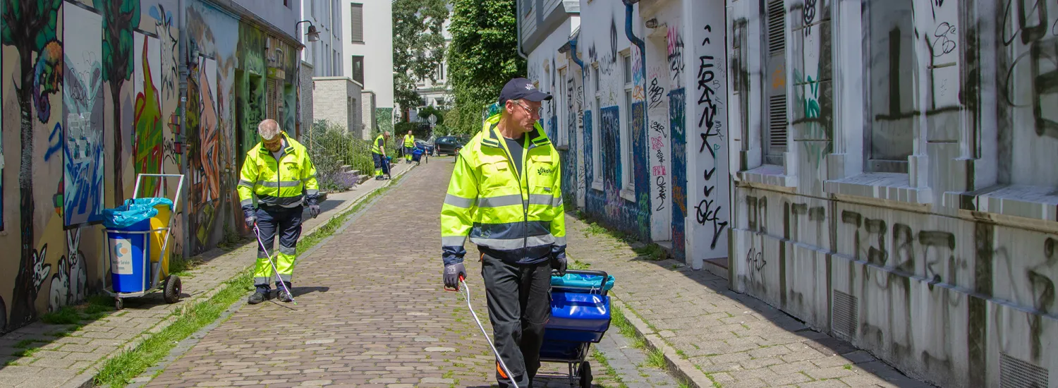 Quartier-Service
